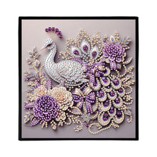 Load image into Gallery viewer, Special Shaped Animals Diamond Painting Diary Book A5 Diamond Painting Notebooks