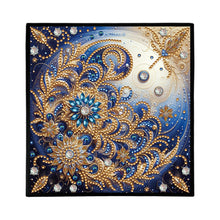 Load image into Gallery viewer, Special Shaped Animals Diamond Painting Diary Book A5 Diamond Painting Notebooks