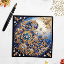 Load image into Gallery viewer, Special Shaped Animals Diamond Painting Diary Book A5 Diamond Painting Notebooks