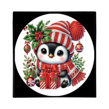 Load image into Gallery viewer, Special Shaped Animals Diamond Painting Diary Book A5 Diamond Painting Notebooks