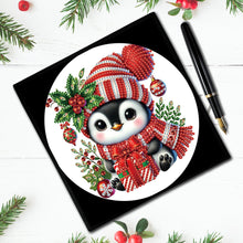 Load image into Gallery viewer, Special Shaped Animals Diamond Painting Diary Book A5 Diamond Painting Notebooks