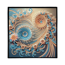 Load image into Gallery viewer, Special Shaped Animals Diamond Painting Diary Book A5 Diamond Painting Notebooks