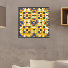 Load image into Gallery viewer, Diamond Painting - Full Square - Traditional mosaic (30*30CM)