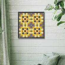 Load image into Gallery viewer, Diamond Painting - Full Square - Traditional mosaic (30*30CM)