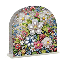 Load image into Gallery viewer, Acrylic Animals Diamond Art Storage Rack Diamond Painting Napkin Holder Ornament