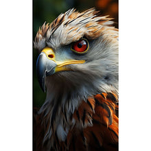 Load image into Gallery viewer, Diamond Painting - Full Round - Eagle (40*70CM)