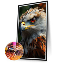 Load image into Gallery viewer, Diamond Painting - Full Round - Eagle (40*70CM)