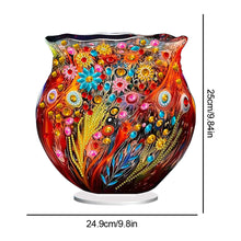 Load image into Gallery viewer, Acrylic Special Shape 5D DIY Painting Kit Aesthetic Colorful for Adults Beginner