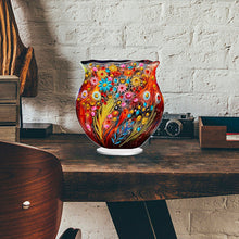 Load image into Gallery viewer, Acrylic Special Shape 5D DIY Painting Kit Aesthetic Colorful for Adults Beginner