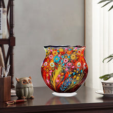 Load image into Gallery viewer, Acrylic Special Shape 5D DIY Painting Kit Aesthetic Colorful for Adults Beginner