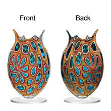 Load image into Gallery viewer, Acrylic Special Shape 5D DIY Painting Kit Aesthetic Colorful for Adults Beginner