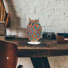 Load image into Gallery viewer, Acrylic Special Shape 5D DIY Painting Kit Aesthetic Colorful for Adults Beginner