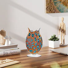 Load image into Gallery viewer, Acrylic Special Shape 5D DIY Painting Kit Aesthetic Colorful for Adults Beginner