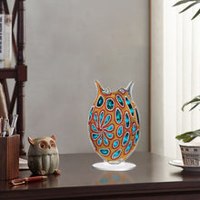 Load image into Gallery viewer, Acrylic Special Shape 5D DIY Painting Kit Aesthetic Colorful for Adults Beginner