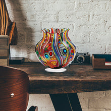 Load image into Gallery viewer, Acrylic Special Shape 5D DIY Painting Kit Aesthetic Colorful for Adults Beginner