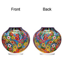 Load image into Gallery viewer, Acrylic Special Shape 5D DIY Painting Kit Aesthetic Colorful for Adults Beginner