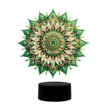 Load image into Gallery viewer, Acrylic Hummingbird Decorative DIY 5D Diamond Lamp for Art Crafts (CN233)