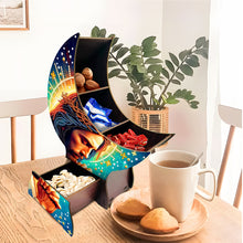 Load image into Gallery viewer, Jesus Diamond Painting Storage Box Resin Sundries Holder Case for Desktop