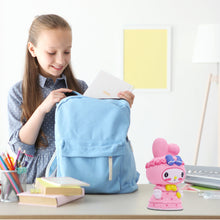 Load image into Gallery viewer, Vinyl Melody Diamond Painting Piggy Bank DIY Diamond Painting Money Storage Box