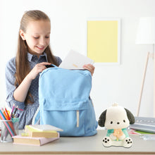 Load image into Gallery viewer, Vinyl Pacha Dog Diamond Painting Piggy Bank 5D DIY Diamond Money Storage Box