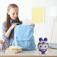 Load image into Gallery viewer, Vinyl Rabbit Diamond Painting Piggy Bank DIY Diamond Painting Money Storage Box