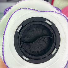 Load image into Gallery viewer, Vinyl Kuromi Diamond Painting Piggy Bank DIY Diamond Painting Money Storage Box