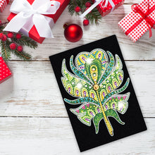 Load image into Gallery viewer, Special Shaped Balloon Diamond Painting Diary Book A5 Diamond Painting Notebooks