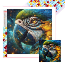 Load image into Gallery viewer, Diamond Painting - Full Square - Dream parrot (40*40CM)
