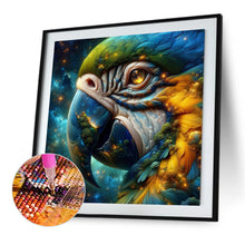 Load image into Gallery viewer, Diamond Painting - Full Square - Dream parrot (40*40CM)