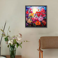 Load image into Gallery viewer, Diamond Painting - Full Round - Glass art (30*30CM)