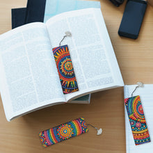 Load image into Gallery viewer, 3Pcs Special Shape Dog Diamond Painting Bookmark Making Kit for Adults Beginners