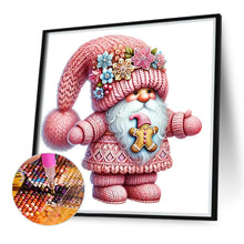 Load image into Gallery viewer, Diamond Painting - Full Round - Gnome (30*30CM)