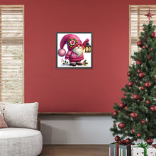 Load image into Gallery viewer, Diamond Painting - Full Round - Gnome (30*30CM)