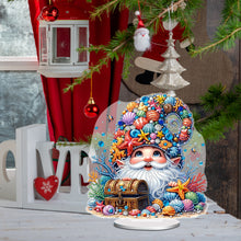 Load image into Gallery viewer, Acrylic Special Shaped Cartoon Goblin Desktop Diamond Art Kits for Desktop Decor