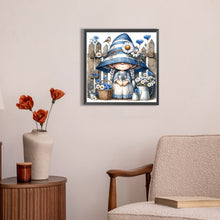 Load image into Gallery viewer, AB Diamond Painting - Full Round - Gnome spring (30*30CM)