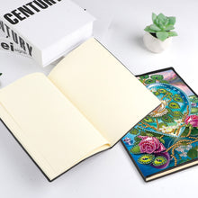 Load image into Gallery viewer, Special Shaped Crystal Apple 5D DIY Diamond Art Painting Notebook Kit for Adults