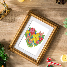 Load image into Gallery viewer, 12pcs Mini Diamond Painting Set - Full Round - 18th birthday (15*18CM)