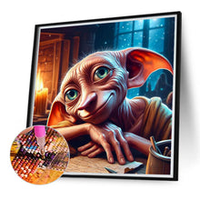 Load image into Gallery viewer, Diamond Painting - Full Round - Dobby (40*40CM)