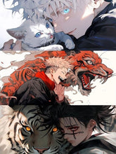 Load image into Gallery viewer, Diamond Painting - Full Round - Spell Return (40*60CM)