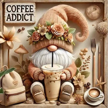 Load image into Gallery viewer, Diamond Painting - Full Round - goblin (40*40CM)