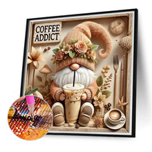 Load image into Gallery viewer, Diamond Painting - Full Round - goblin (40*40CM)