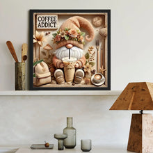 Load image into Gallery viewer, Diamond Painting - Full Round - goblin (40*40CM)