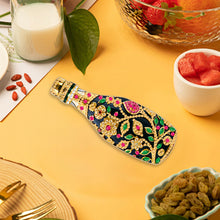 Load image into Gallery viewer, Wooden Cat Diamond Painting Bottle Opener Helper Rhinestones Bottle Opening Tool