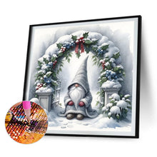 Load image into Gallery viewer, 3pcs Round Diamond Painting Set - Cartoon Series (30*30CM)
