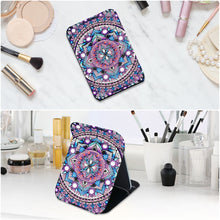 Load image into Gallery viewer, Special Shape Butterfly Desktop Diamond Mirror Art Kits Bedroom Table Wall Decor