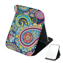 Load image into Gallery viewer, Special Shape Butterfly Desktop Diamond Mirror Art Kits Bedroom Table Wall Decor