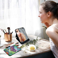 Load image into Gallery viewer, Special Shape Butterfly Desktop Diamond Mirror Art Kits Bedroom Table Wall Decor