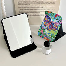 Load image into Gallery viewer, Special Shape Butterfly Desktop Diamond Mirror Art Kits Bedroom Table Wall Decor