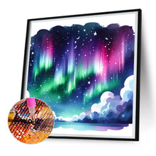 Load image into Gallery viewer, Diamond Painting - Full Round - Aurora (30*30CM)
