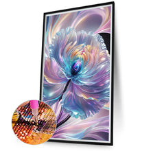 Load image into Gallery viewer, Diamond Painting - Full Round - Blooming Flowers (40*70CM)
